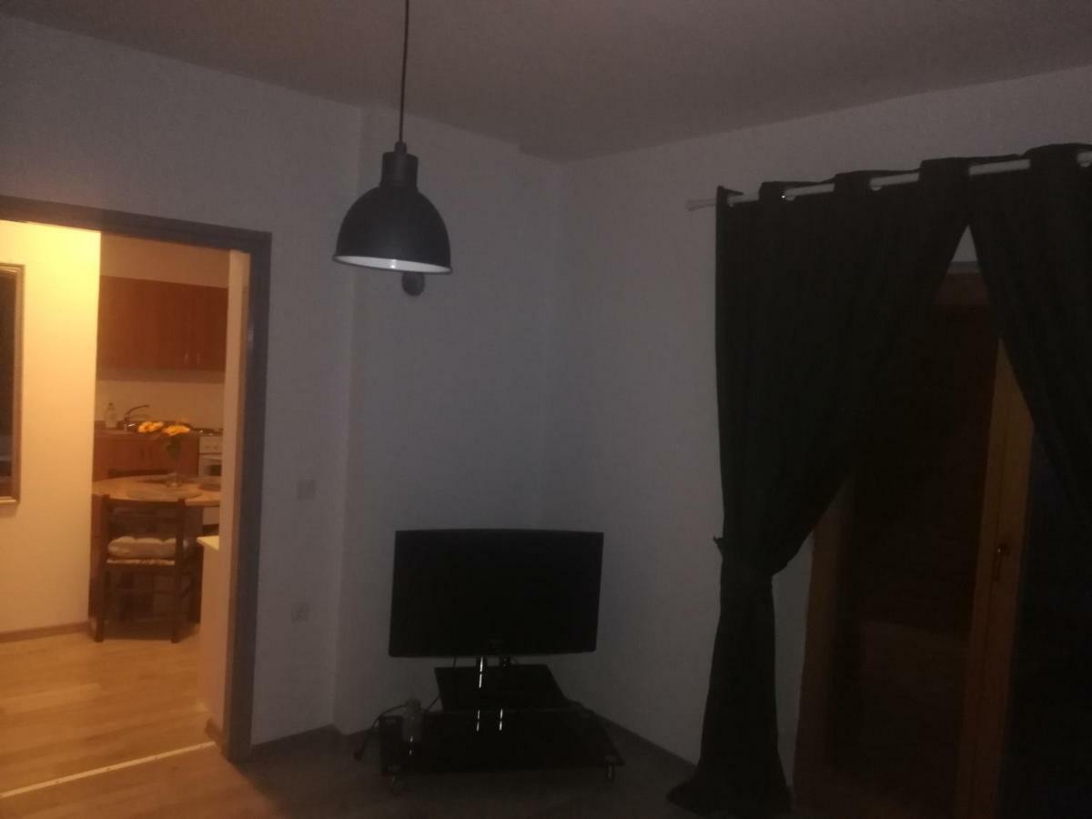Apartmani Marin Vukovar Exteriör bild